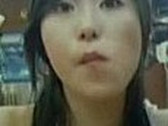 Withered non-professional footage of Korean GF finger screwed furiously check out having action as downtown with her boyfriend. Recorded in sloppy hand held non-professional manner, this homemade movie is unmitigated as they come.