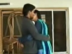 Stolen movie of sexually excited Indian couple, made on their conjugal day. Those 2 were agog to take off their attire added to begin having some hardcore banging. The wifey acquires will not hear of vagina pounded roughly in this clip.