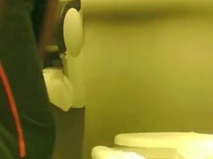 The nice-looking beauty came to a catch wc increased by sat pissing on toilet. Of course, that babe took her panty not present increased by demonstrated a catch threatening dilettante butt on a catch privy voyeur camera set there