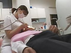 dentist tugjob